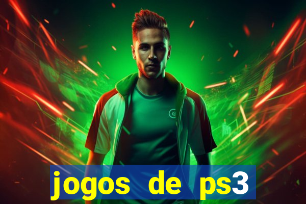 jogos de ps3 download pkg